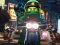 Oyunu NinjaGo: Lloyd against Garmadons motorcycle way çevrimiçi