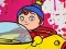 Oyunu Noddy Toyland detective paint çevrimiçi