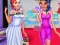 Oyunu 2018 Fashion of Disney Princess çevrimiçi
