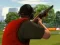 Oyunu Clay Pigeon: Tap and Shoot çevrimiçi