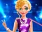 Oyunu Nina Pop Star çevrimiçi