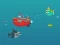 Oyunu Shark Dash çevrimiçi