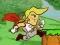 Oyunu Super Sidekick adventures çevrimiçi