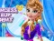Oyunu Ice Princess Make Up Academy çevrimiçi