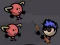 Oyunu Crazy Monster Shooter çevrimiçi