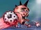 Oyunu Puppet Football Fighters çevrimiçi