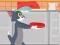 Oyunu The Tom and Jerry show Don't Make a Mess! çevrimiçi