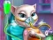 Oyunu Kitty Mission Accident Er çevrimiçi