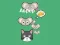 Oyunu CatMouse.io çevrimiçi