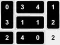 Oyunu Daily Domino Puzzle çevrimiçi