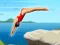 Oyunu Flip Divers çevrimiçi