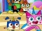 Oyunu Unikitty Save the Kingdom çevrimiçi
