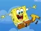 Oyunu Sponge Bob Falling çevrimiçi