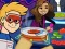 Oyunu Nickelodeon Cooking Contest çevrimiçi