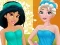 Oyunu Princess Spa World çevrimiçi