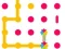 Oyunu Dots FRVR çevrimiçi