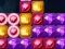 Oyunu Merge Jewels çevrimiçi