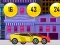 Oyunu Speedy Math Race çevrimiçi