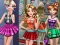 Oyunu Girly Shopping Mall çevrimiçi