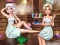 Oyunu Ice Queen Sauna Realife çevrimiçi