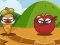 Oyunu Vegetable Ninjas çevrimiçi