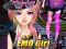 Oyunu Fashion emo girl çevrimiçi
