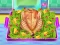 Oyunu BFF Traditional Thanksgiving Turkey çevrimiçi