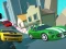 Oyunu Cartoon Mini Racing çevrimiçi