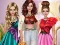 Oyunu Sally Internet Fashion Star çevrimiçi