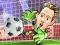 Oyunu Y8 Penalty Shootout 2018 çevrimiçi