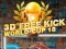 Oyunu 3D Free Kick World Cup 2018 çevrimiçi