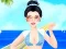 Oyunu Princess Summer Designer çevrimiçi