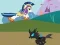 Oyunu My Little Pony: Guardians of Harmony çevrimiçi