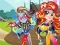 Oyunu  Friendship Games: Motocross çevrimiçi