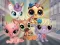 Oyunu Little Pet Shop: Hide and Seek çevrimiçi