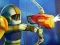 Oyunu Nerf: Big Blasters Rampage Run çevrimiçi