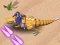 Oyunu Transformers: Dinobot Hunt çevrimiçi