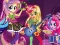 Oyunu Equestria Girls: Battle of the Bands çevrimiçi