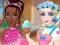 Oyunu Princess Cupcake çevrimiçi