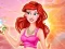 Oyunu Ocean Princesses: Party Time çevrimiçi