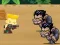 Oyunu Captain War Zombie Monsters çevrimiçi