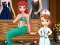 Oyunu Princess Sofia Busy Clinic çevrimiçi
