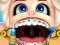 Oyunu Baby Elsa Wears A Brace çevrimiçi