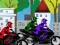 Oyunu Bike Racing math Division çevrimiçi