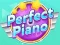 Oyunu  Perfect Piano çevrimiçi