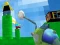 Oyunu Blocky Gun Paintball çevrimiçi