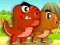 Oyunu Dino meat hunt new adventure çevrimiçi