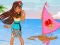 Oyunu Princess Moana's Ship çevrimiçi