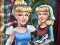 Oyunu Cinderella Princess Transform çevrimiçi