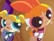 Oyunu The Powerpuff girls hypno bliss çevrimiçi